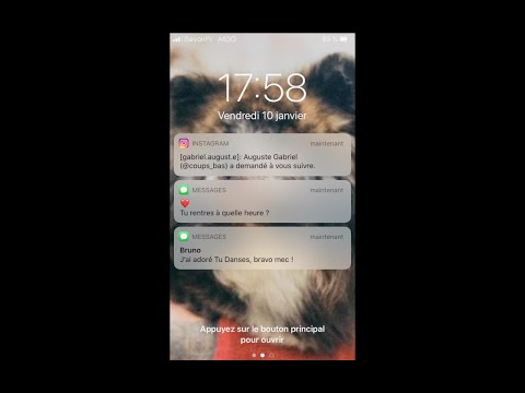Gabriel Auguste - Coups bas (Clip Officiel)