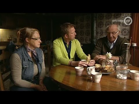 GLD Nieuws 18 mei 2013 - Nieuws