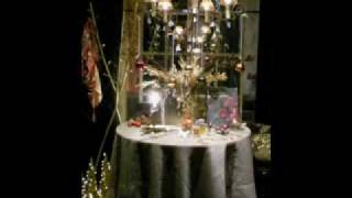 preview picture of video 'Idees Pont-Aven, vitrine noel 2008 - www.ideesboutique.com'