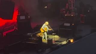 Neil Young - Burned (Buffalo Springfield song)