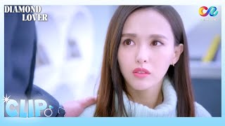 Tiffany Tang was embarrassed by her boss | Diamond Lover【ENG DUBBED】| China Zone - English