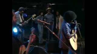 Joan Armatrading - Love & Affection - The Old Grey Whistle Test 1976
