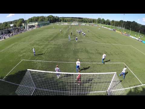 OLIVEO JO19-1 - BVCB JO19-1 Beker vol wedstrijd GoPro