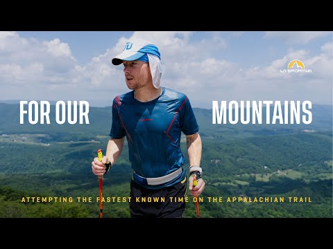 "For Our Mountains" with John Kelly