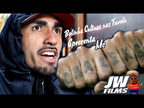 Bolinha  Cultura Nas Favela -  MC Chaleks Medley e Vivência 2021 (JW Films)