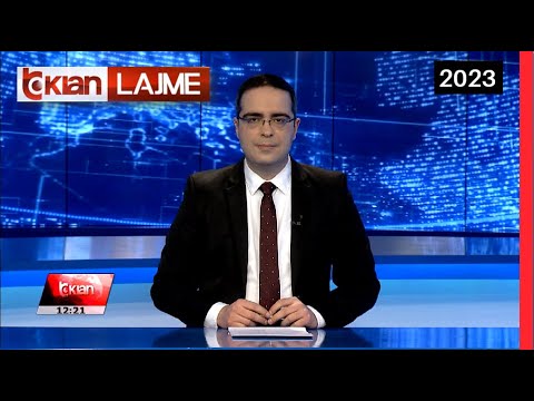 Edicioni i Lajmeve Tv Klan 17 Shkurt 2023, ora 12:00 l Lajme – News