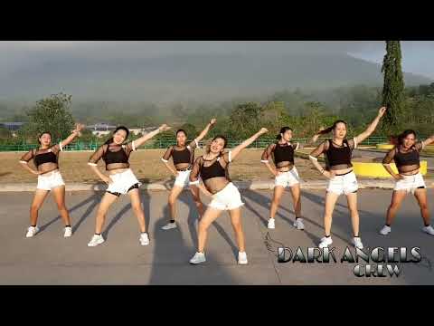 Mix- DI KO NA MAPIPIGILAN (Tiktok Viral) by Sexbomb Girls/ Coach Gil Phyl Brusola