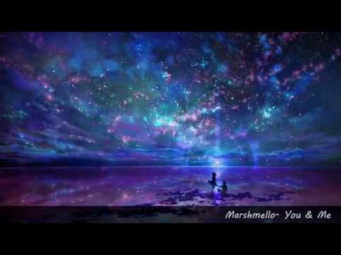 Nightcore [Marshmello- You & Me]