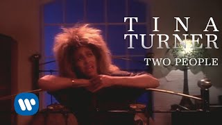 Songtext von Tina Turner - Two People Text Musik-video-Miniaturansicht