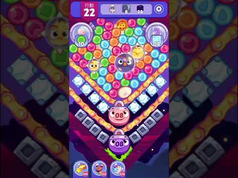 (Angry birds dream blast) Level 7793 gameplay, subscribe for latest update!