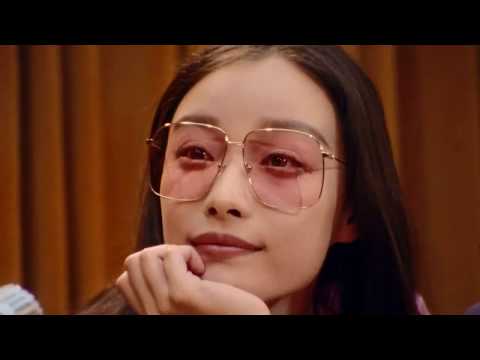 GUCCI FALL 2018 EYEWEAR FILM CAMPAIGN