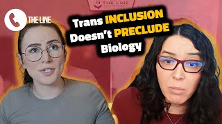 Intersex Geneticist SHATTERS Biological Essentialist Classification | Arden Hart & Josie Caballero