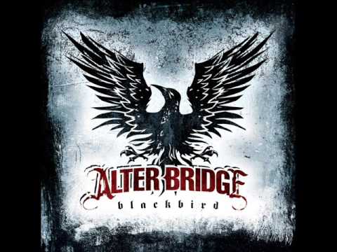Alter Bridge - Brand New Start + Lyrics