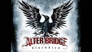 Alter Bridge - Brand New Start + Lyrics
