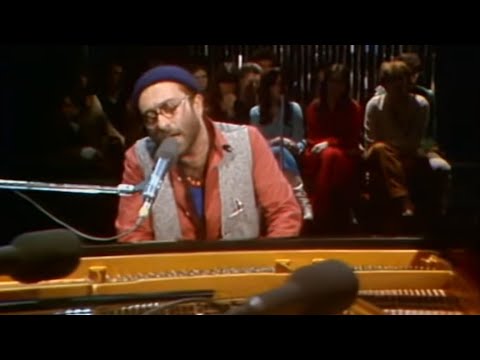 Lucio Dalla - Quale Allegria (Live@RSI 1978) - Il meglio della musica Italiana
