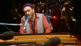 Lucio Dalla - Quale Allegria (Live@RSI 1978)