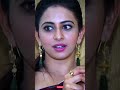Rakul Preet Singh Hot Face Expressions By AEP