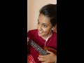 Believer - Carnatic Mix - Arya Dhayal