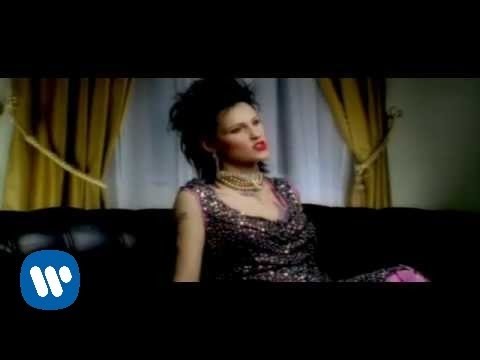 Chylinska - Niczyja [Official Music Video]