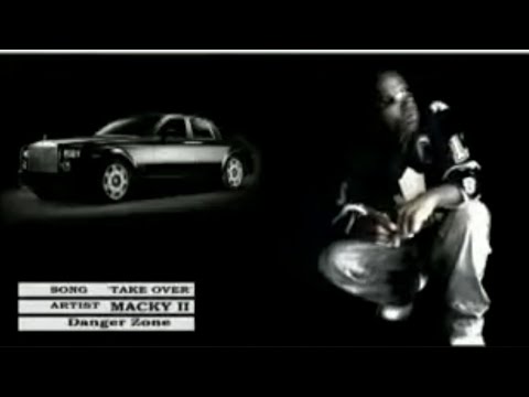 Macky2-This Is Why I'm Hot @Macky2Music