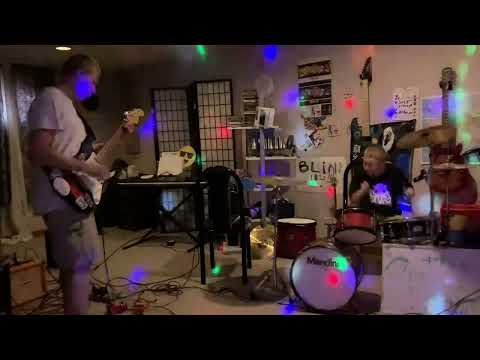 Killer Ratz - Californication (Cover Song)