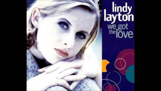 Lindy Layton - We Got The Love  (Essential New Mix)