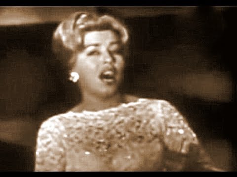 LOS CINCO LATINOS en Vivo! ♪ Concierto 5º Aniversario (ESTELA RAVAL 1962) Exclusivo