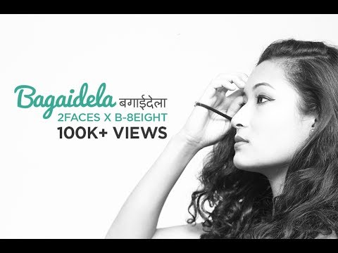 2Faces - Bagaidela ft. B-8Eight [OFFICIAL VIDEO HD]