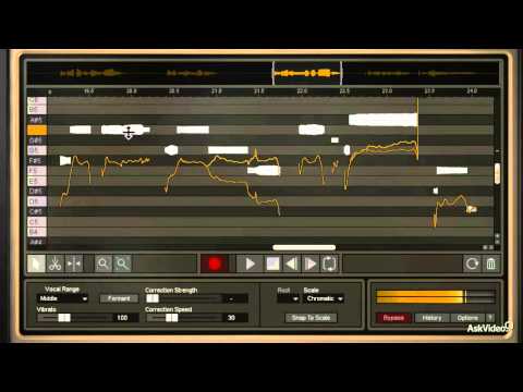 Free Download Nectar 2 Vocal Production Toolbox TUTORiAL