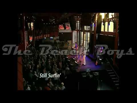 Still Surfin' Promotional Video - July 2014 (Beach Boys Tribute Band)