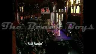 Still Surfin&#39; Promotional Video - July 2014 (Beach Boys Tribute Band)