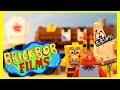 SAILOR MOUTH LEGO Spongebob FULL EPISODE