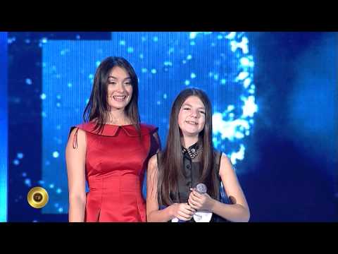 Gjeniu i vogel 6 - Nata 10! (27 dhjetor 2014)