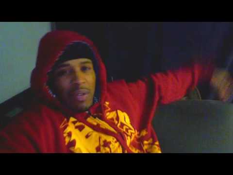 Wu-Tang-Clan Killarmy: Beretta 9 AkA Kinetic