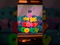 Opening To TBCC Dustbunny Dreams 1999 VHS