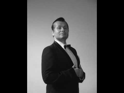 Paweł Kotarba -  S.  Moniuszko - Aria Stanisława - Nakaż niech ożywcze słonko