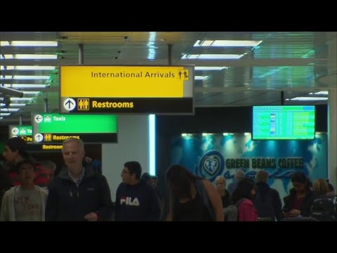 Port Authority Bus Travel