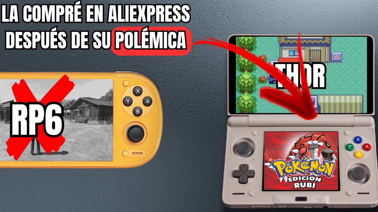 ⚠️ Retroid Pocket 6 sube de precio | Seguimiento a cancelaciones de AYN