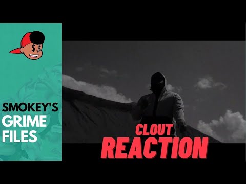 American Rapper First Time Hearing - Jook & Boofy - Clout (feat. P Money) (S7SXX2) (UK Rap Reaction)