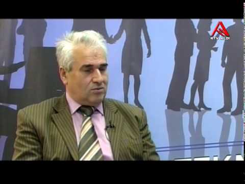 Rtv Aldi -  Fejzulla Fejzllahu -  Ne Fokus