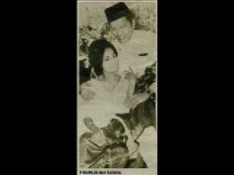 Saloma - Tunggu Sekejap