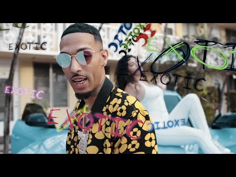 Test “EXOTIC” (official video)