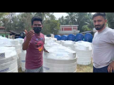 Supreme Water Tank | Supreme Quality Water Storage: Our Tanks are Built to Last| 1000 to 30000 Litr