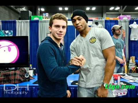 Marc Donato's 23rd Birthday