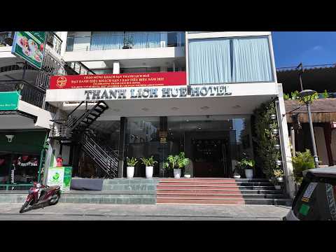 Thanh Lich Hue Hotel