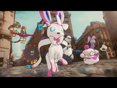 Video preview