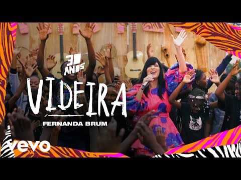 Videira - Fernanda Brum