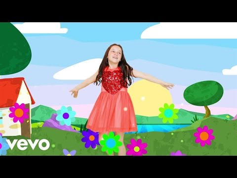 O Mundo Da Sara - Um Mundo Perfeito