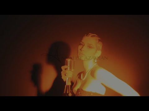 Annalise Azadian - WiNE n DiNE (Official Video)
