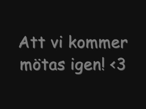 R.I.P Kalle Dillström